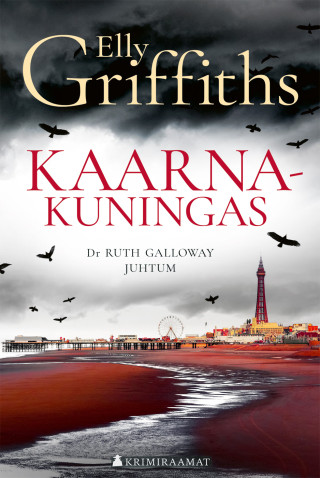 Kaarnakuningas
