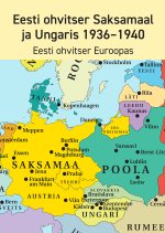Eesti ohvitser saksamaal ja ungaris 1936-1940