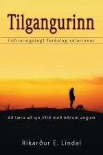 Tilgangurinn