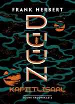 Düün. kapiitlisaal. düüni kroonikad 6