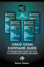 Cisco CCNA Command Guide