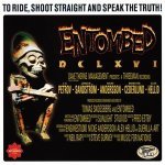 DCLXVI To Ride,Shoot Straight And Speak The Truth