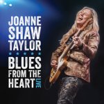 Blues From The Heart-Live (CD+DVD)