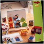 Stapelspielzeug Feuerwehr