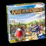 King of the Valley
