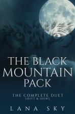 Black Mountain Pack