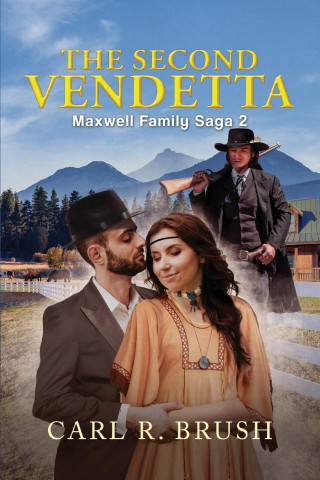 Second Vendetta