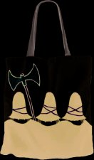 Sac Les trois brigands