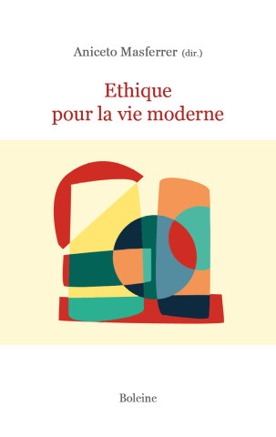 Éthique pour la vie moderne