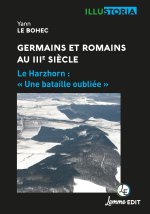 Germains et Romains au IIIe siècle