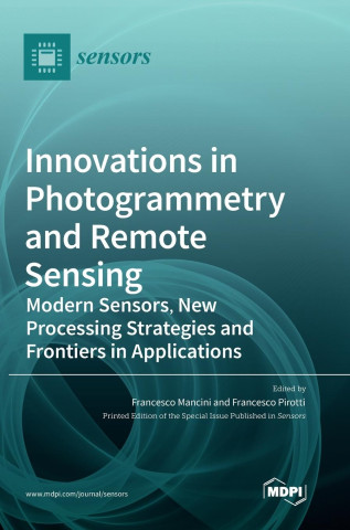 Innovations in Photogrammetry and Remote Sensing