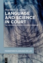 Language and Science in Court