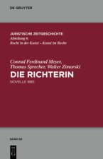 Die Richterin