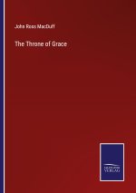 Throne of Grace