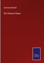 Throne of Grace