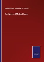 Works of Michael Bruce