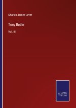 Tony Butler