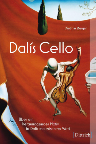 Dalís Cello