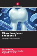 Microbiologia em Endodontia