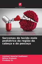 Sarcomas de tecido mole pediátrico da regi?o da cabeça e do pescoço