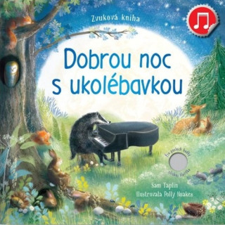 Dobrou noc s ukolébavkou