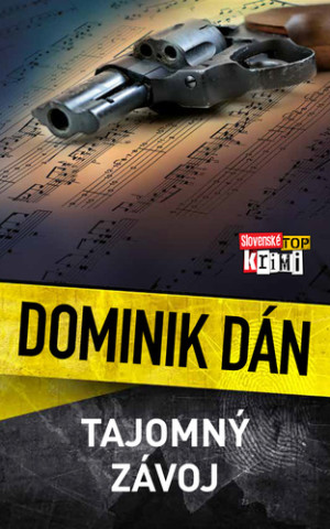 Tajomnďż˝ zďż˝voj
