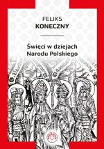 Święci w dziejach narodu polskiego