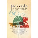 Narieda:veu dels nens i nenes amb lletra d'imprenta