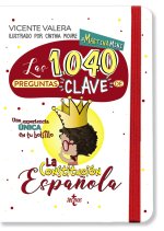 Martina mini. Las 1040 preguntas 