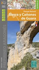 SIERRA Y CANONES DE GUARA