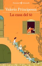 casa del tè