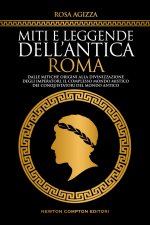 Miti e leggende dell'antica Roma