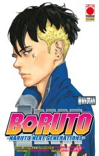 Boruto. Naruto next generations