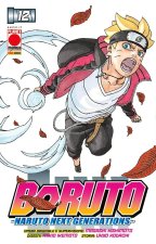 Boruto. Naruto next generations