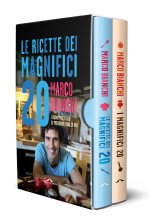 Magnifici 20 e le ricette