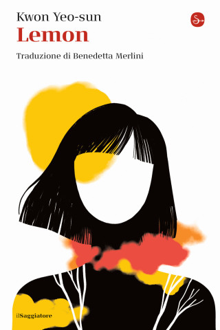 Lemon (Yeo-sun Kwon)(Twarda)