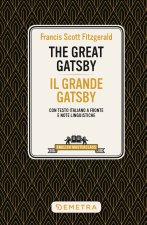 great Gatsby-Il grande Gatsby. Testo italiano a fronte