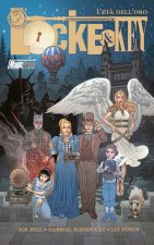 età dell'oro. Locke & Key