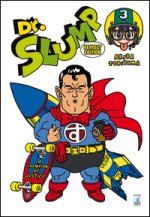 Dr. Slump. Perfect edition