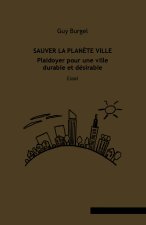 Sauver la planète ville