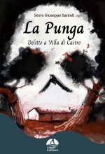 punga. Delitto a Villa Di Castro