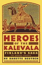 Heroes of the Kalevala