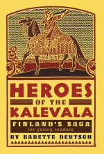 Heroes of the Kalevala