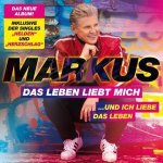 Das Leben liebt Mich Und ich Liebe das Leben, 1 Audio-CD