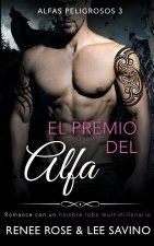 premio del alfa
