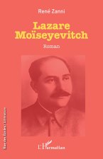 Lazare Mo?seyevitch