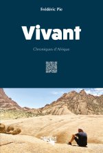 Vivant - Chroniques d'Afrique