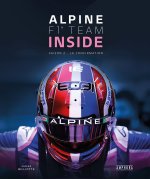ALPINE F1 TEAM INSIDE - Saison 2
