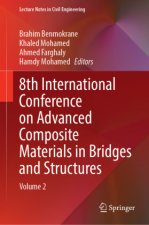 8th International Conference on Advanced Composite Materials in Bridges and Structures