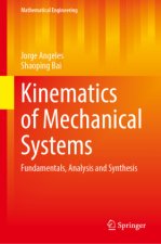 Kinematics of Mechanical Systems